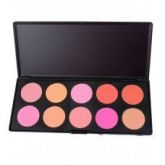 Paleta de blushes